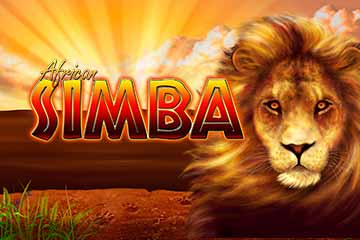 Игровой автомат African Simba