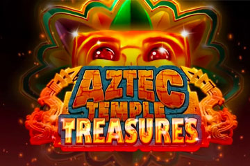 Игровой автомат Aztec Treasure