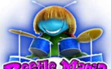 Игровой автомат Beetle Mania