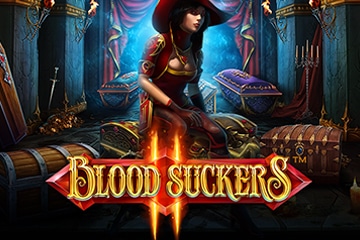 Игровой автомат Blood Suckers