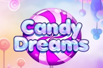 Игровой автомат Candy Dreams