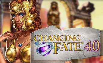 Игровой автомат Changing Fate 40