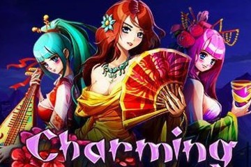 Игровой автомат Charming Queens