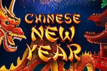 Игровой автомат Chinese New Year