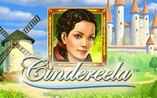 Cindereela