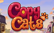 Игровой автомат CopyCats