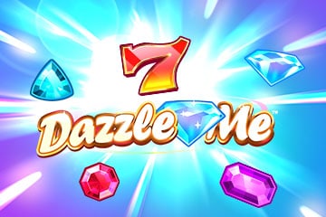 Игровой автомат Dazzle Me