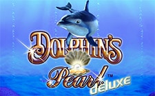 Игровой автомат Dolphins Pearl Deluxe