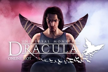 Игровой автомат Dracula