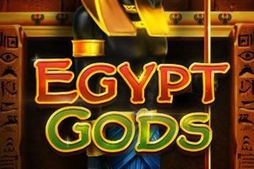 Egypt Gods