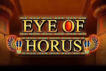 Игровой автомат Eye of Horus