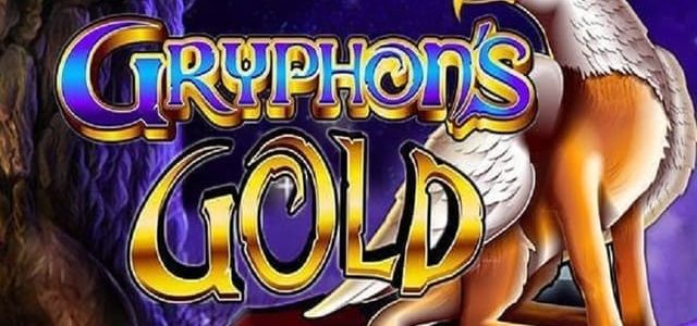 Gryphons Gold