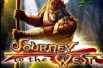 Игровой автомат Journey To The West