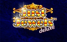 Игровой автомат Just Jewels Deluxe