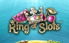 Игровой автомат King of Slots