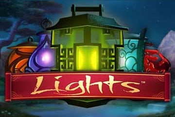 Игровой автомат Lights