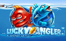 Игровой автомат Lucky Angler