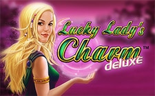 Игровой автомат Lucky Ladys Charm Deluxe