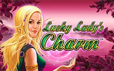 Lucky Lady's Charm