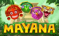 Игровой автомат Mayana