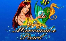 Игровой автомат Mermaids Pearl