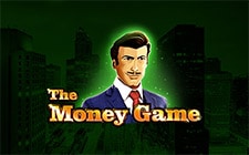 Игровой автомат The Money Game