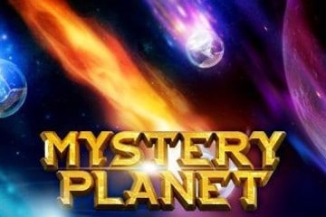 Mystery Planet