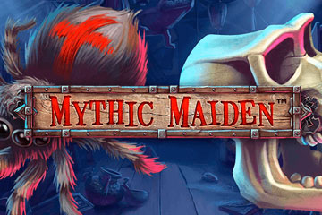 Игровой автомат Mythic Maiden