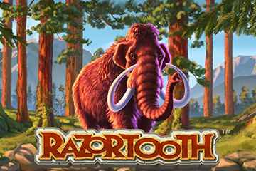 Игровой автомат Razortooth