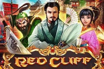 Игровой автомат Red Cliff