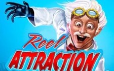 Игровой автомат Reel Attraction