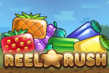 Игровой автомат Reel Rush