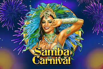 Игровой автомат Samba de Janeiro