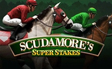 Игровой автомат Scudamore