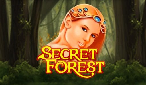 Игровой автомат Secret Forest