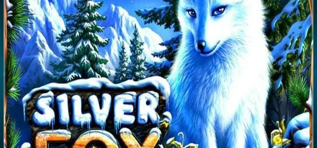 Игровой автомат Silver Fox