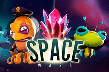 Игровой автомат Space Wars