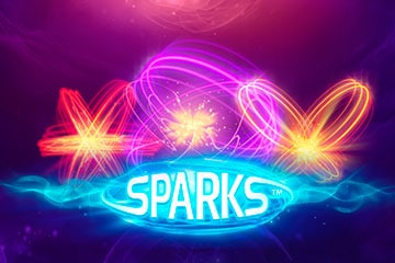 Игровой автомат Sparks