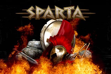 Игровой автомат Sparta