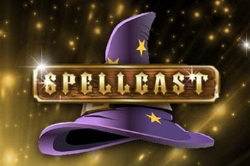 Игровой автомат Spellcast