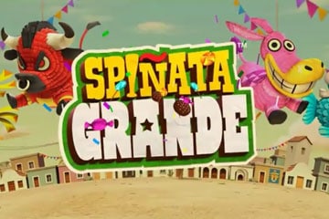 Игровой автомат Spinata Grande