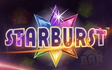 Игровой автомат Starburst