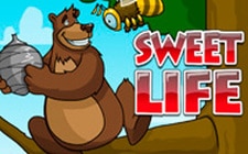 Игровой автомат Sweet Life