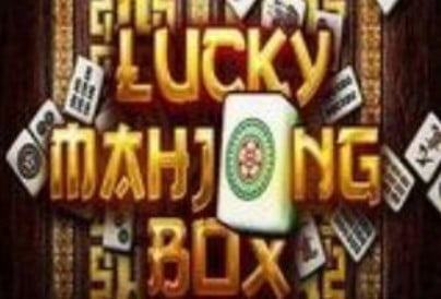 Игровой автомат Lucky Mahjong Box