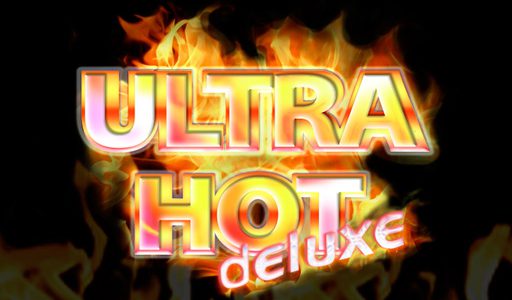 Ultra Hot Deluxe